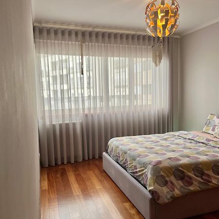 Garden View Premium Apartment Aveiro Eksteriør billede
