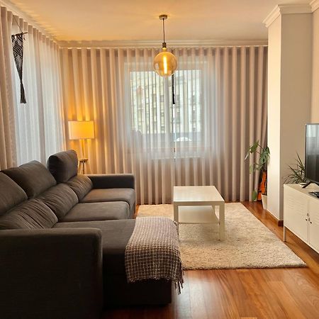 Garden View Premium Apartment Aveiro Eksteriør billede
