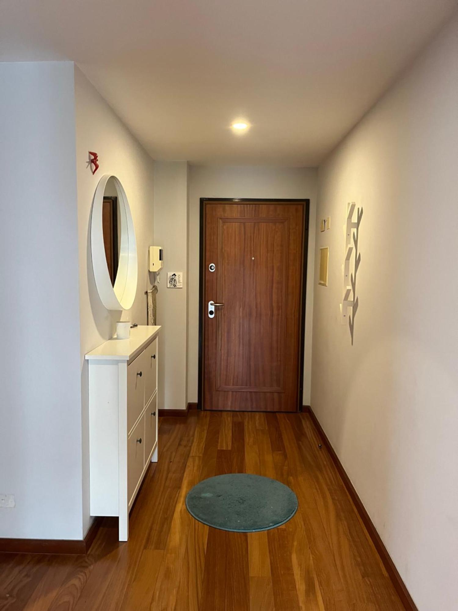 Garden View Premium Apartment Aveiro Eksteriør billede
