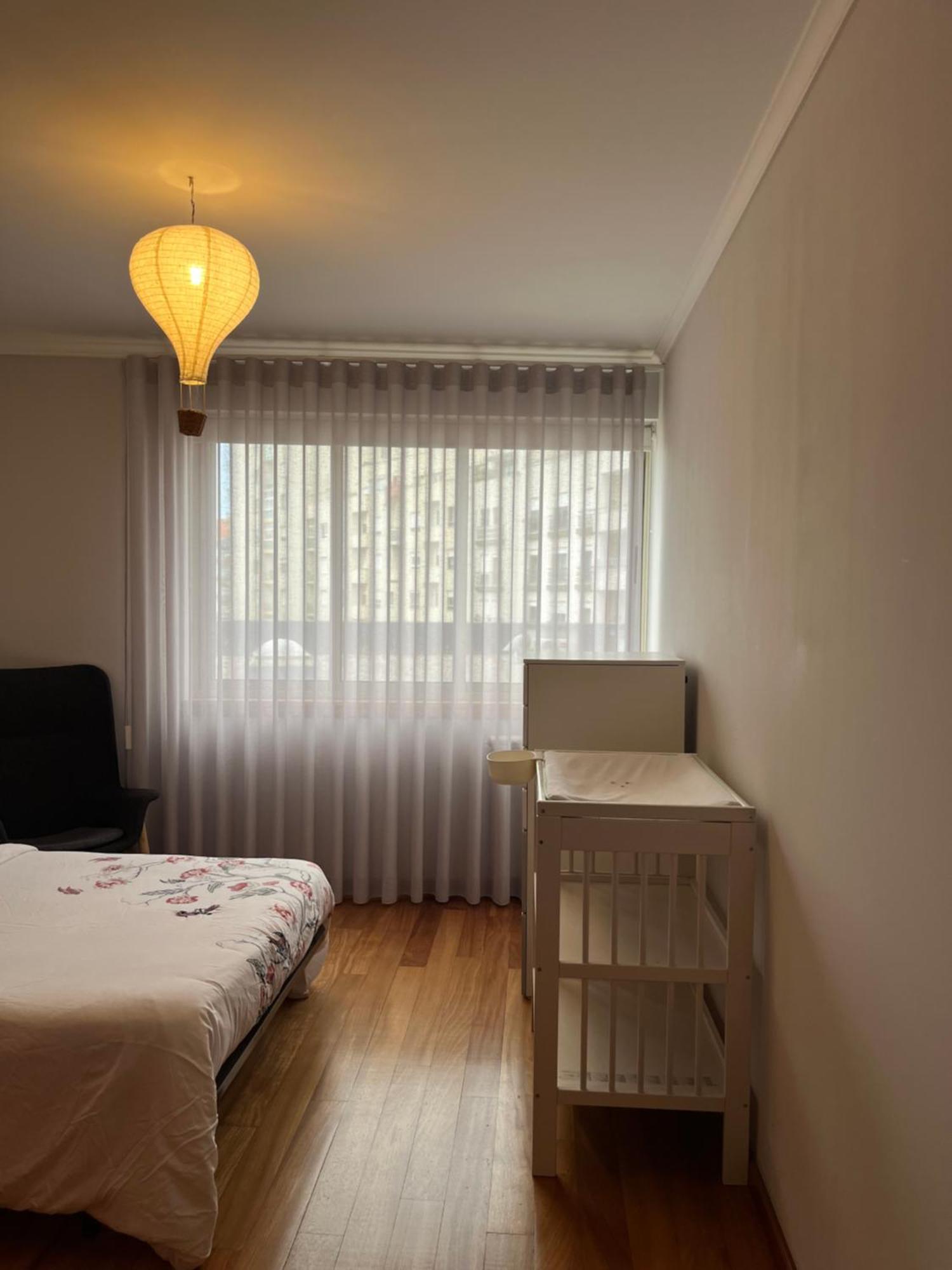 Garden View Premium Apartment Aveiro Eksteriør billede