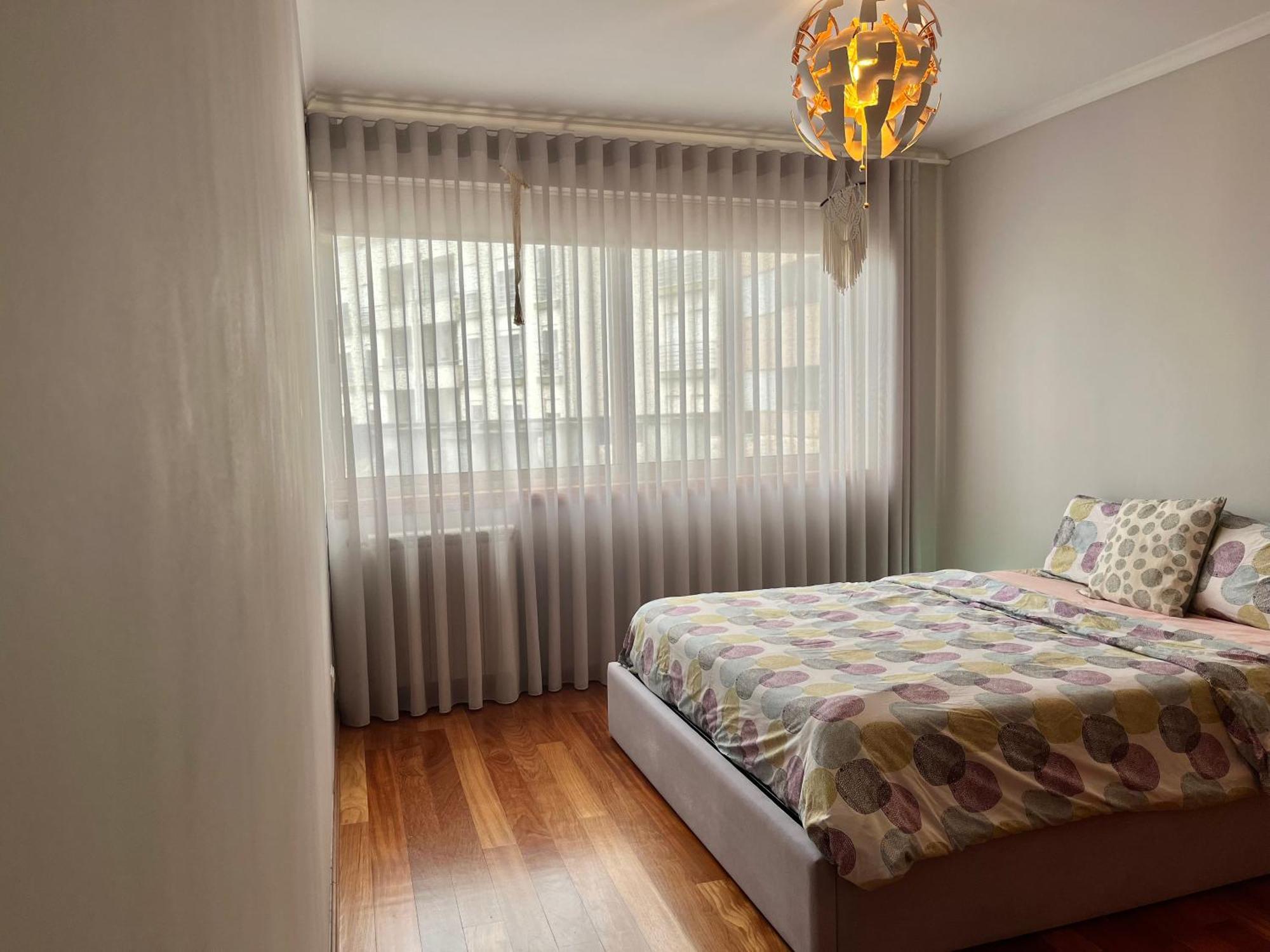 Garden View Premium Apartment Aveiro Eksteriør billede