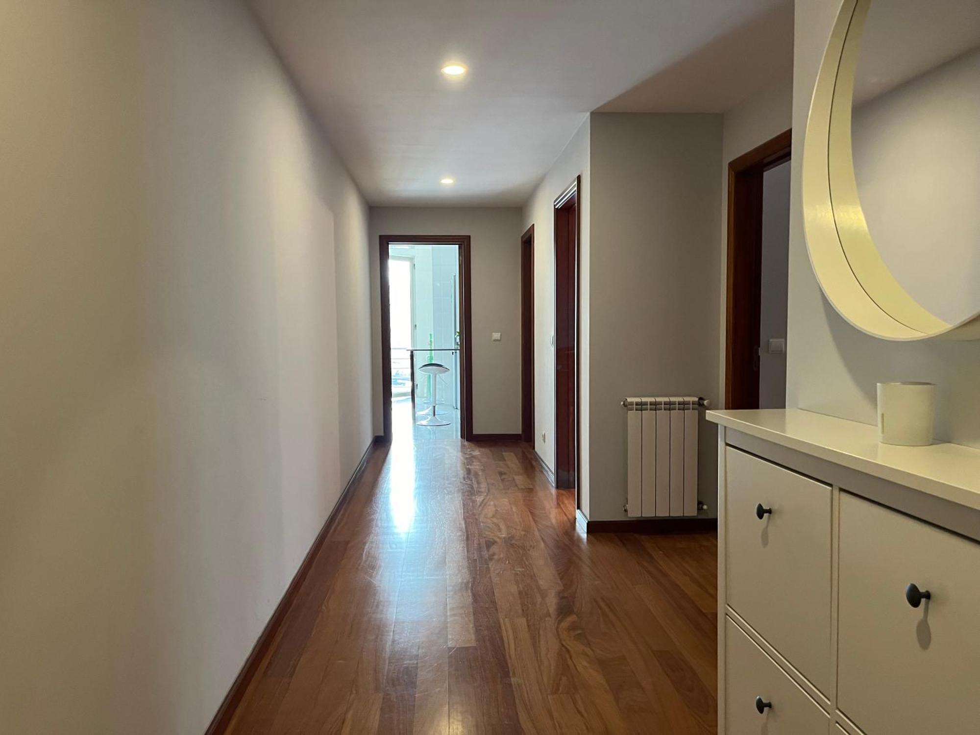 Garden View Premium Apartment Aveiro Eksteriør billede