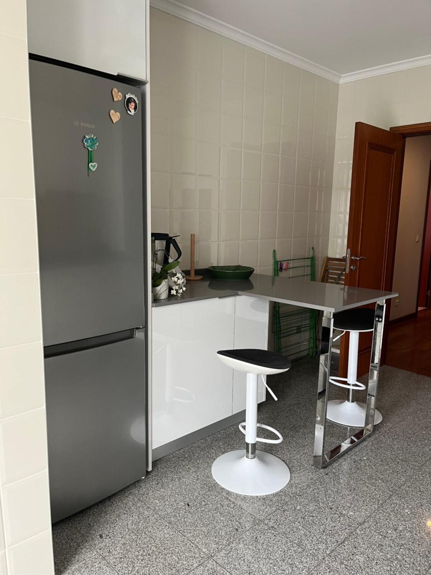 Garden View Premium Apartment Aveiro Eksteriør billede