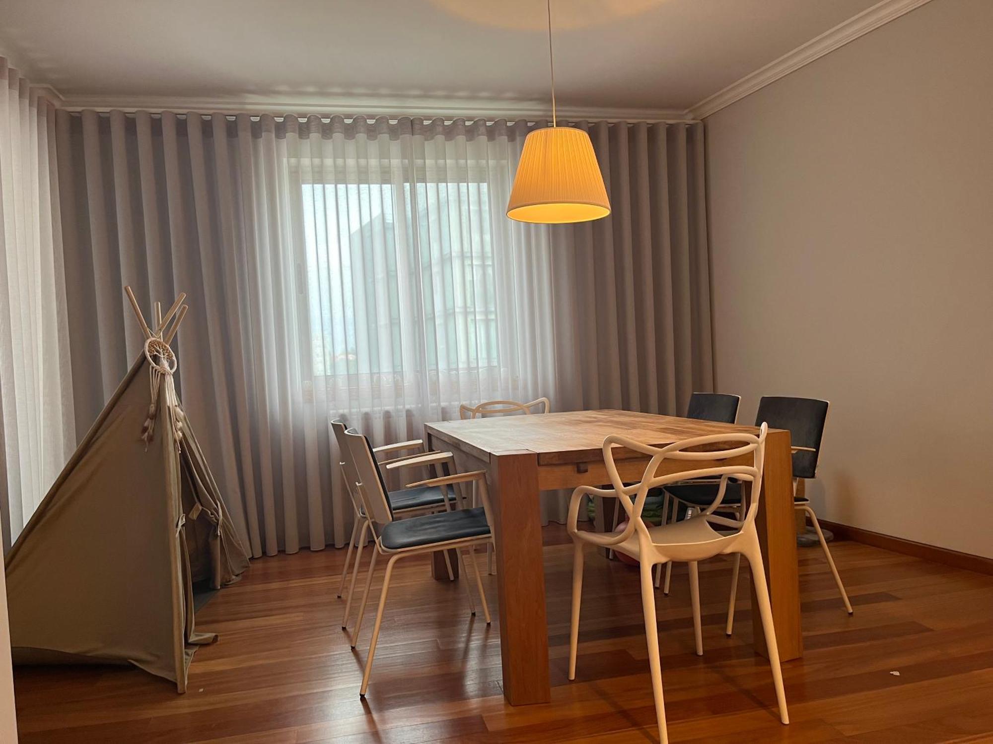 Garden View Premium Apartment Aveiro Eksteriør billede