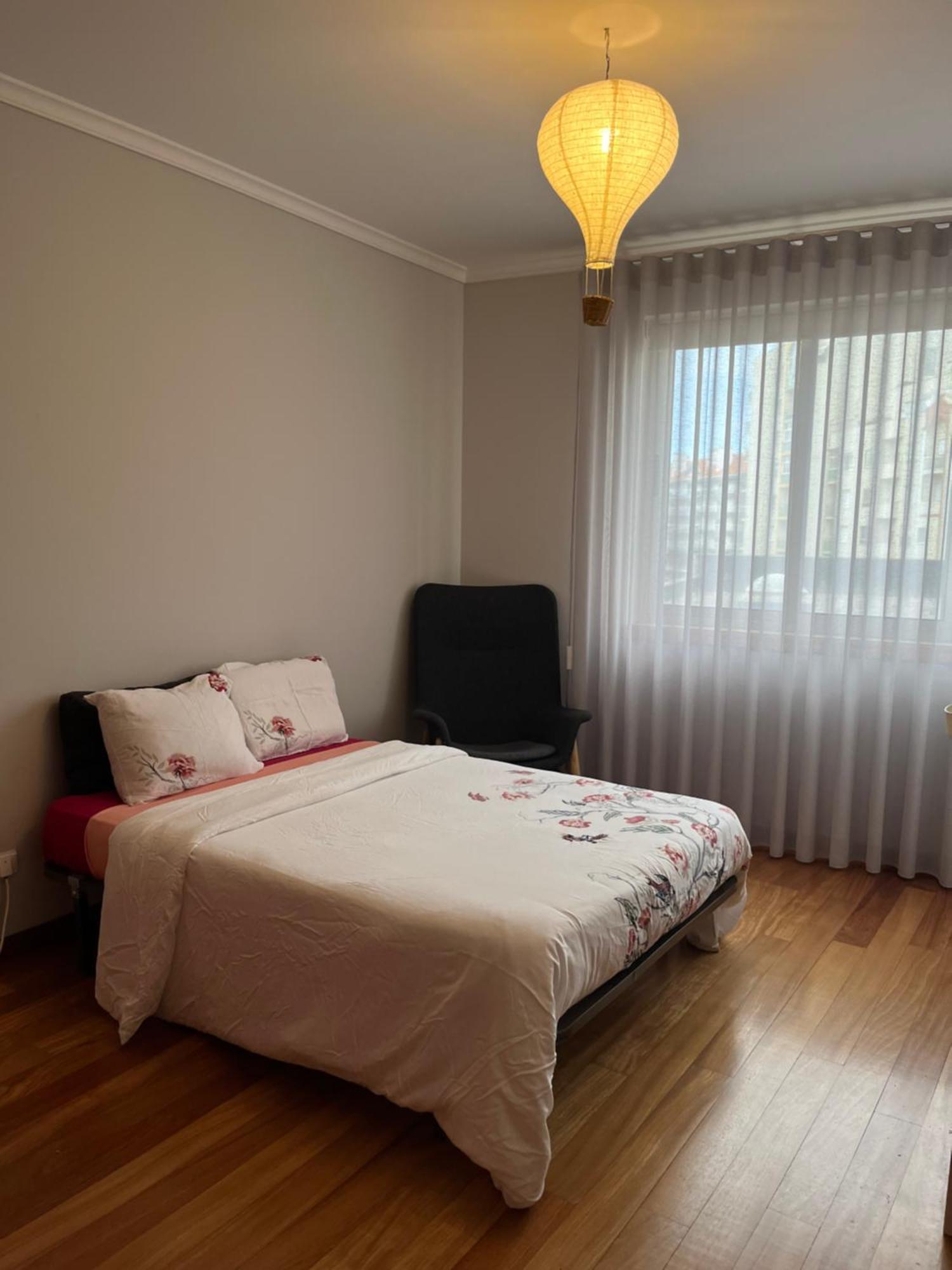 Garden View Premium Apartment Aveiro Eksteriør billede
